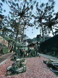 Pousada Alpes da Araucárias