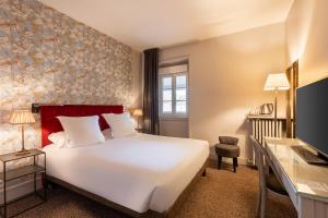 Hotels Best Western Plus d'Europe et d'Angleterre : Chambre Double Confort