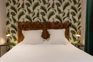 Hotels Best Western Plus d'Europe et d'Angleterre : Chambre Double Confort