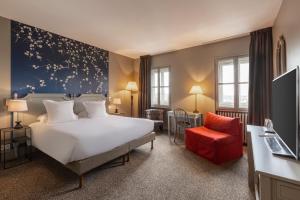 Hotels Best Western Plus d'Europe et d'Angleterre : Chambre Double Exécutive - Non remboursable