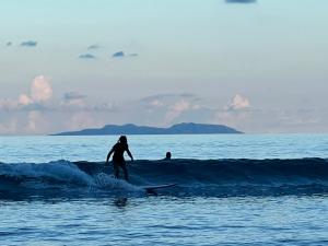 Dulan Tranquilo Hostel 台東都蘭晃輕鬆背包客棧