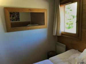 Appartements Appartement cosy 4-6 personnes aux carroz d Arraches : photos des chambres