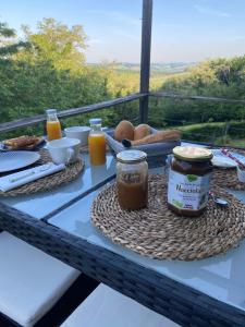 Sejours chez l'habitant La cabane d’ED : photos des chambres