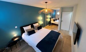 Appartement 6 pers Val dEurope - Disneyland Paris - Captain America