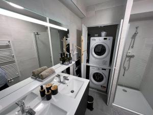 Appartement 6 pers Val dEurope - Disneyland Paris - Captain America