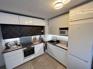 Appartement 6 pers Val dEurope - Disneyland Paris - Captain America