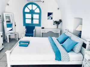 Oia Sunset House Pothitou