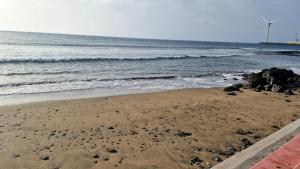 Vivienda Vacacional Irene