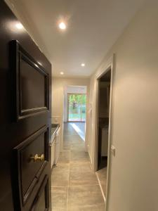 Studio deauville Situé devant la plage