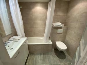 Studio deauville Situé devant la plage