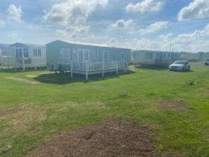A7 caravan The Chase Ingoldmells