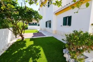 Azeitao Idílica Moradia T4 no Descanso do Campo - Camarate