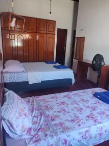 Casa no Porto das Dunas Com Vista pro mar