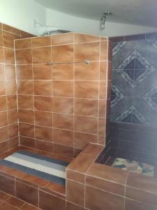 Casa no Porto das Dunas Com Vista pro mar