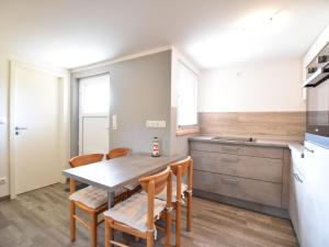 Insel- Bungalow auf Poel