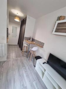 Petit Appartement Cosy