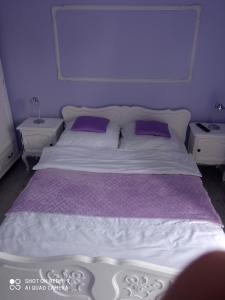 Apartament Lawendowy