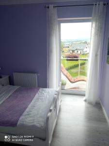 Apartament Lawendowy
