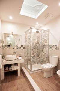 Chambre Deluxe
