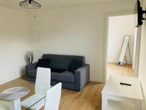 Charmant appartement dans une magnifique résidence