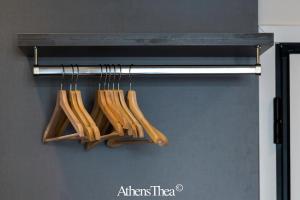 AthensThea Alpha Luxury Penthouse Apt in Omonia