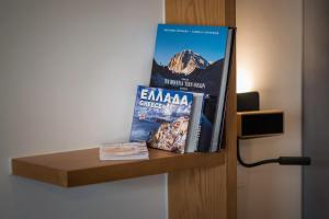 AthensThea Alpha Luxury Penthouse Apt in Omonia