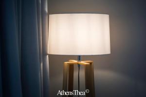 AthensThea Alpha Luxury Penthouse Apt in Omonia