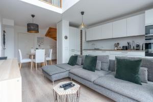 Disneyland-Paris 8 pers, 2 parking, wifi