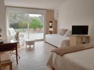 Bed & Breakfast au pays de Cézanne - Pourcieux