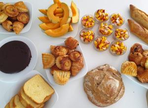 Bed & Breakfast au pays de Cézanne