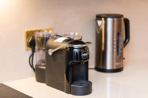 Dragon Villas - Harrogate