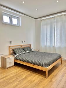 Serdika Apartment