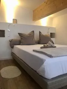 U Vechju Fragnu - Sortipiani