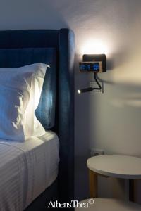 AthensThea Beta Luxury Penthouse Apt in Omonia