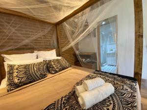 Loft Fazenda Inglesa