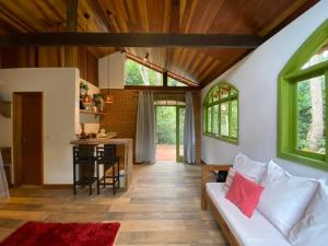 Loft Fazenda Inglesa