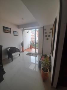 Apartamento 402-G San Gil
