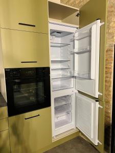 Appartements Loft atypique Dunkerque Centre : photos des chambres