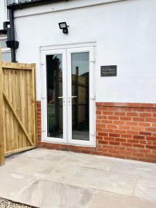 Nidd House Apartment