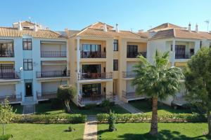 Beach Apartment Vilamoura Villa Columbus