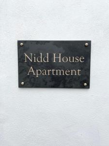 Nidd House Apartment