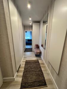 Apartament Wilkońskiego