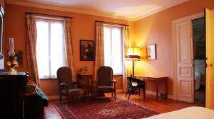 B&B / Chambres d'hotes Les Volets Bleus : photos des chambres