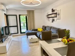 Royal Pearl Marbella - San Pedro de Alcántara