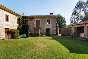 T3 Quinta da Melroa - Mountain Villa - Caramulo