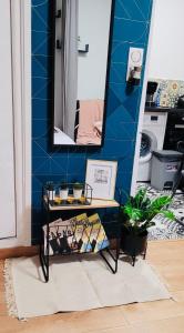 Cosy Appart Hotel Boulogne -Paris