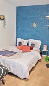 Cosy Appart Hotel Boulogne -Paris
