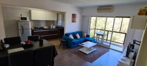 Nice & Cozy en las Cañitas