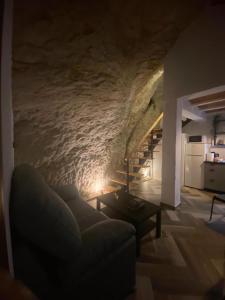 Casa Rural Bajo la Alcazaba