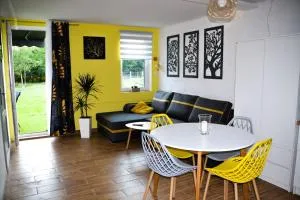 Agroturystyka Staw i koza - 维什库夫